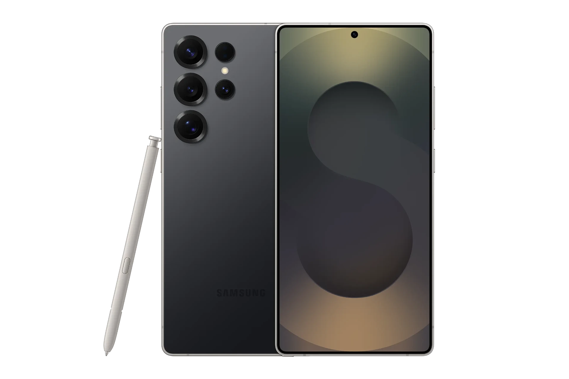 Samsung Galaxy S25 Ultra